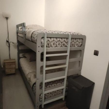 Le Petit Chamois Appartement Saint-Gervais-les-Bains Buitenkant foto