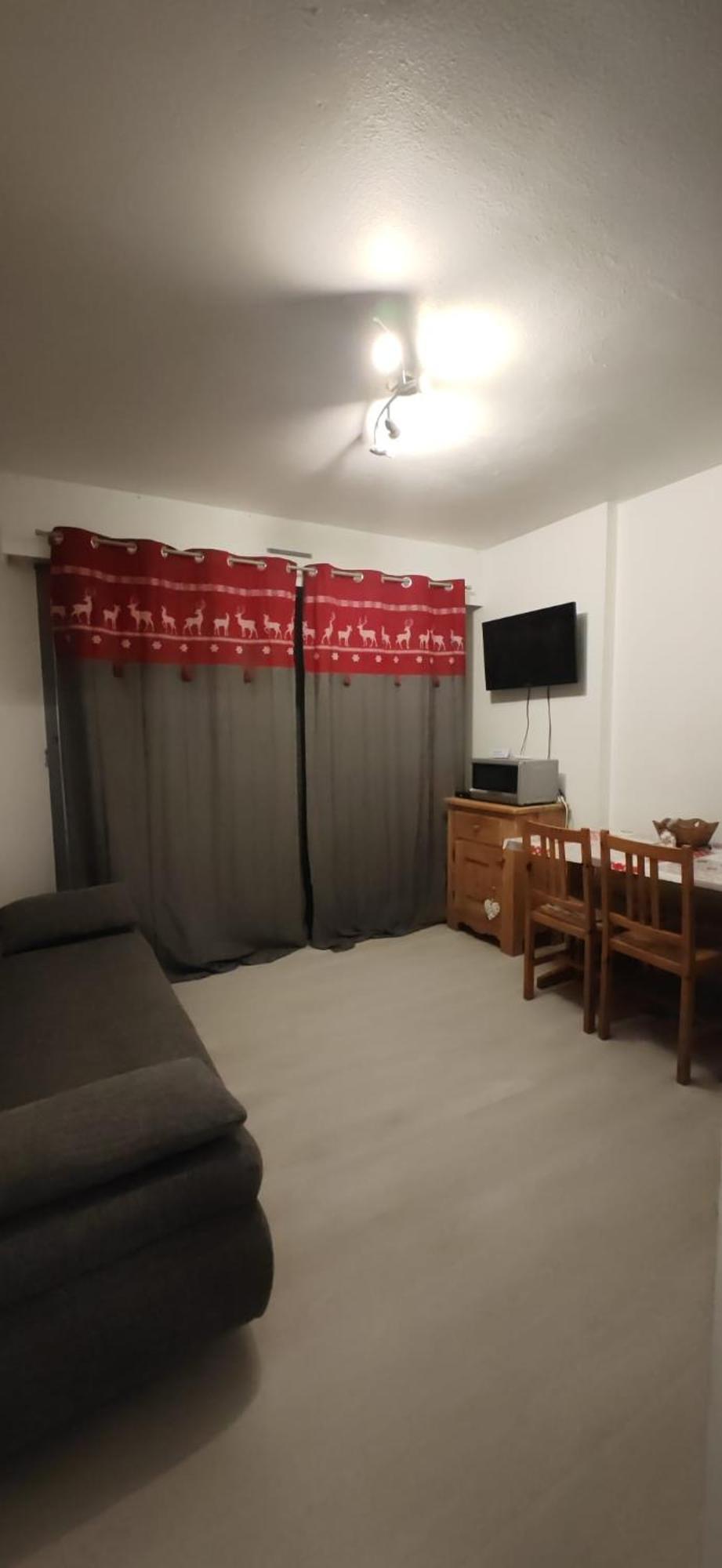 Le Petit Chamois Appartement Saint-Gervais-les-Bains Buitenkant foto