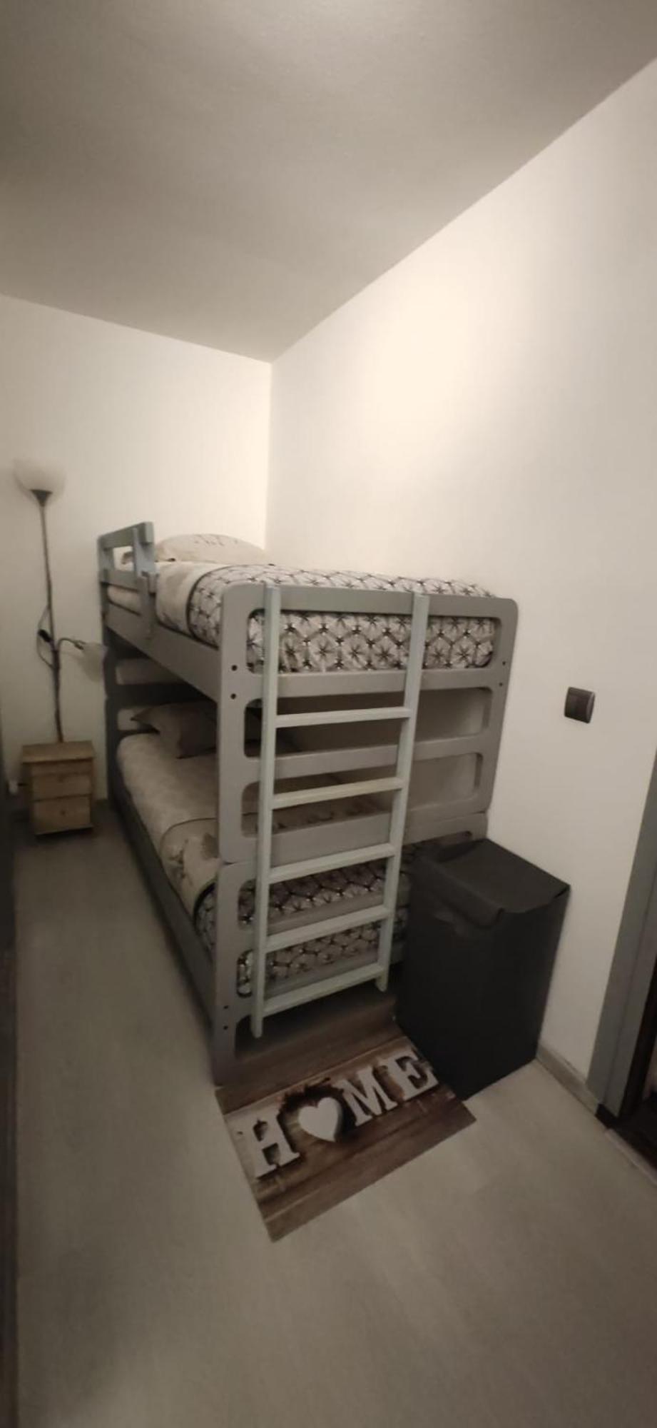 Le Petit Chamois Appartement Saint-Gervais-les-Bains Buitenkant foto