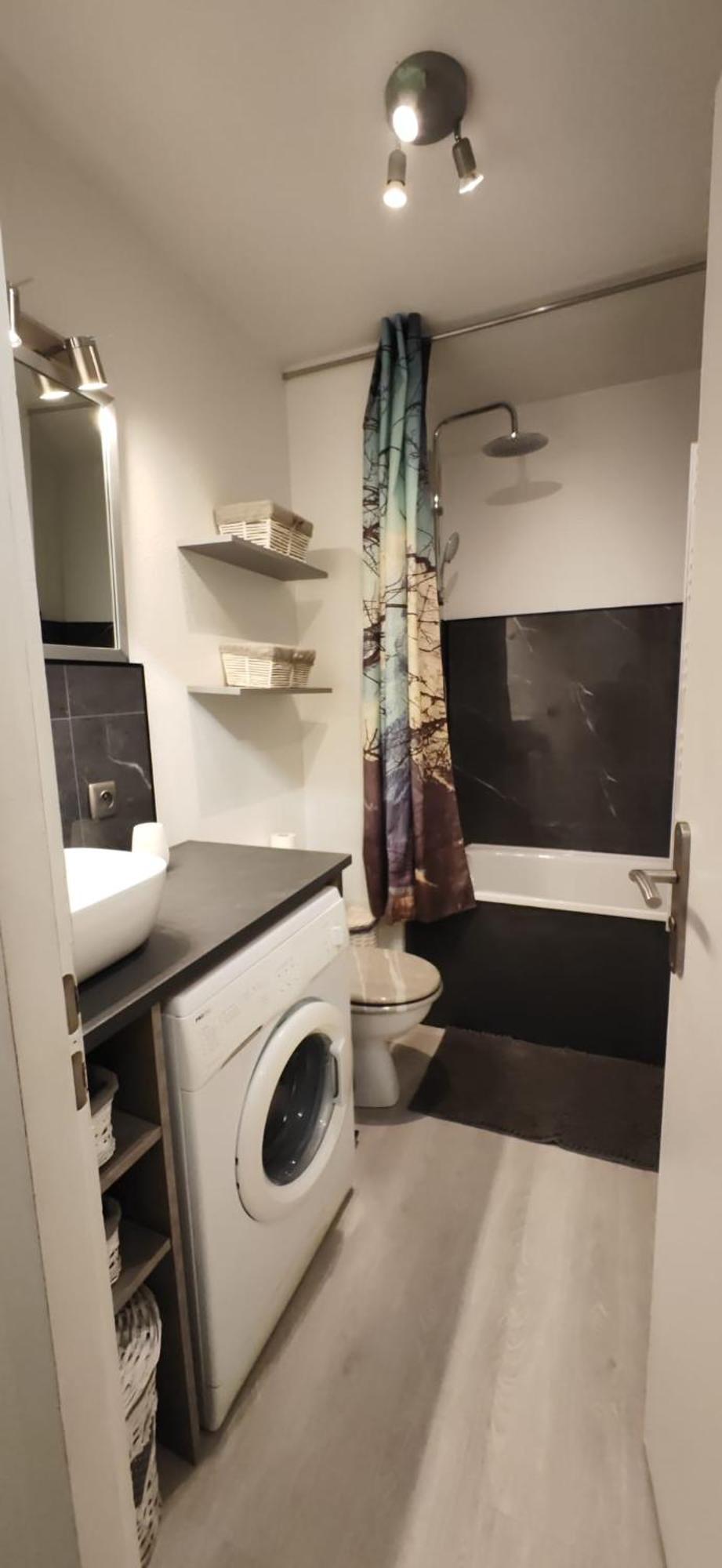Le Petit Chamois Appartement Saint-Gervais-les-Bains Buitenkant foto
